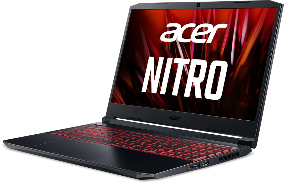 Acer Nitro 5,15,6" (NH.QAMEC.005)