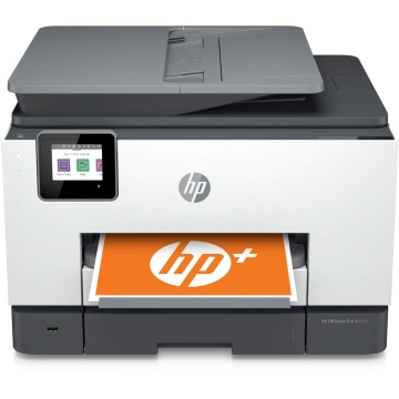 HP OfficeJet Pro 9022e All-in-One, HP Instant Ink, HP+