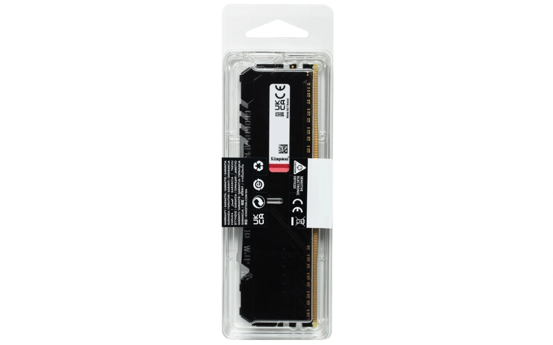 Kingston Technology Beast RGB 16GB DDR4-3600MHz CL18  