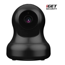 iGET SECURITY EP15
