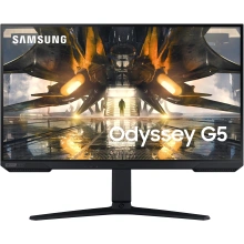 Samsung Odyssey G5, 27
