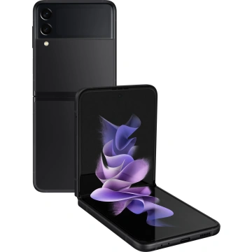 Samsung Galaxy Z Flip3 5G 8/128 GB, Black 