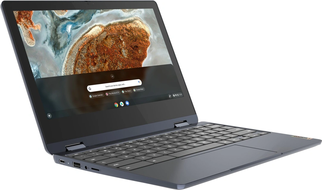 Lenovo IdeaPad Flex 3 CB 11M836, Blue (82KM000AMC)