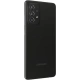 Samsung Galaxy A52s 5G 6/128 GB, černý