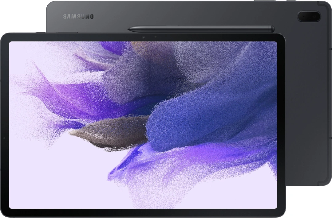 Samsung Galaxy Tab S7 FE Wi-Fi SM-T733, 4GB/64GB, Mystic Black