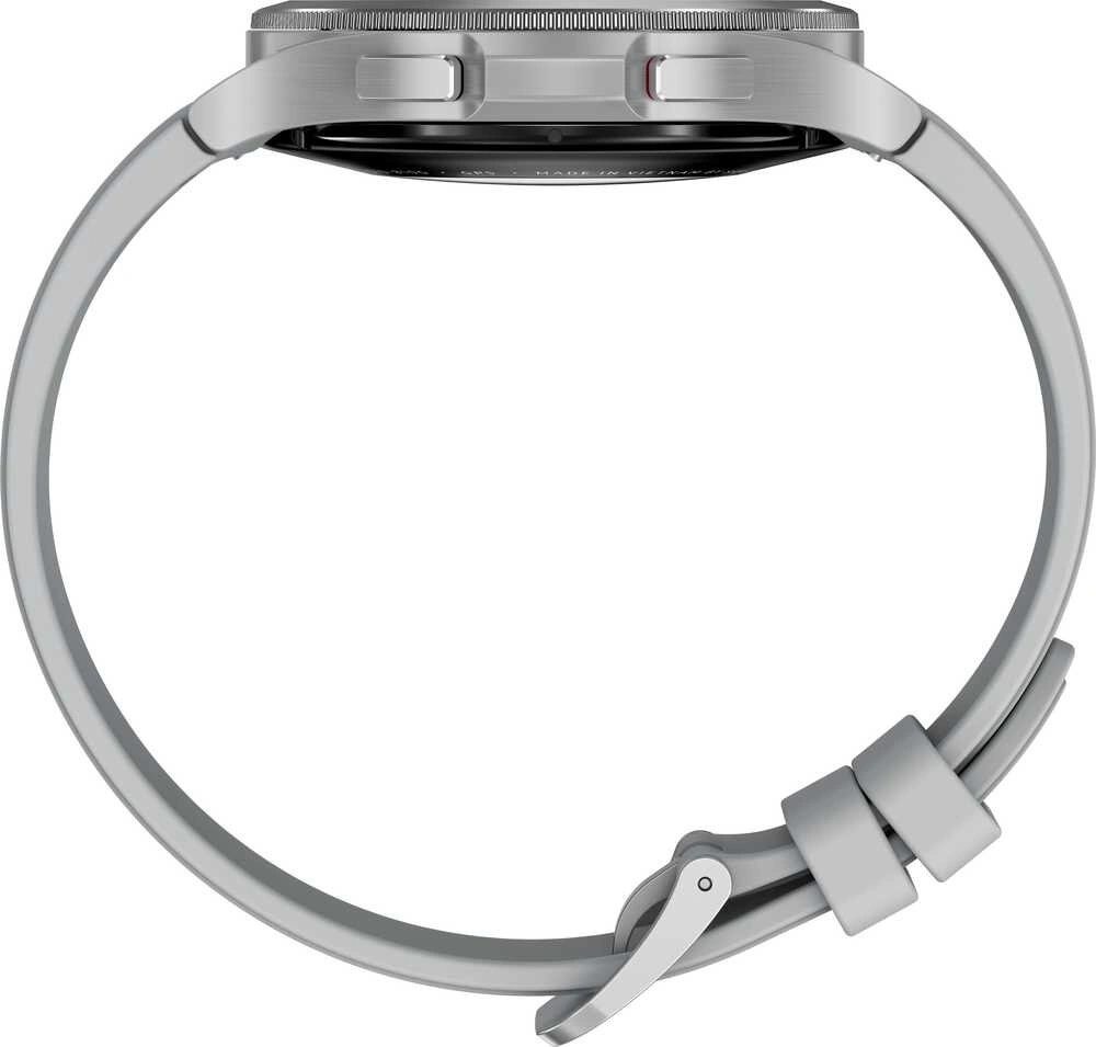 Samsung Galaxy Watch4 Classic 46mm, Silver 