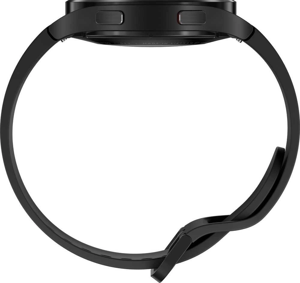 Samsung Galaxy Watch4 44mm, Black 