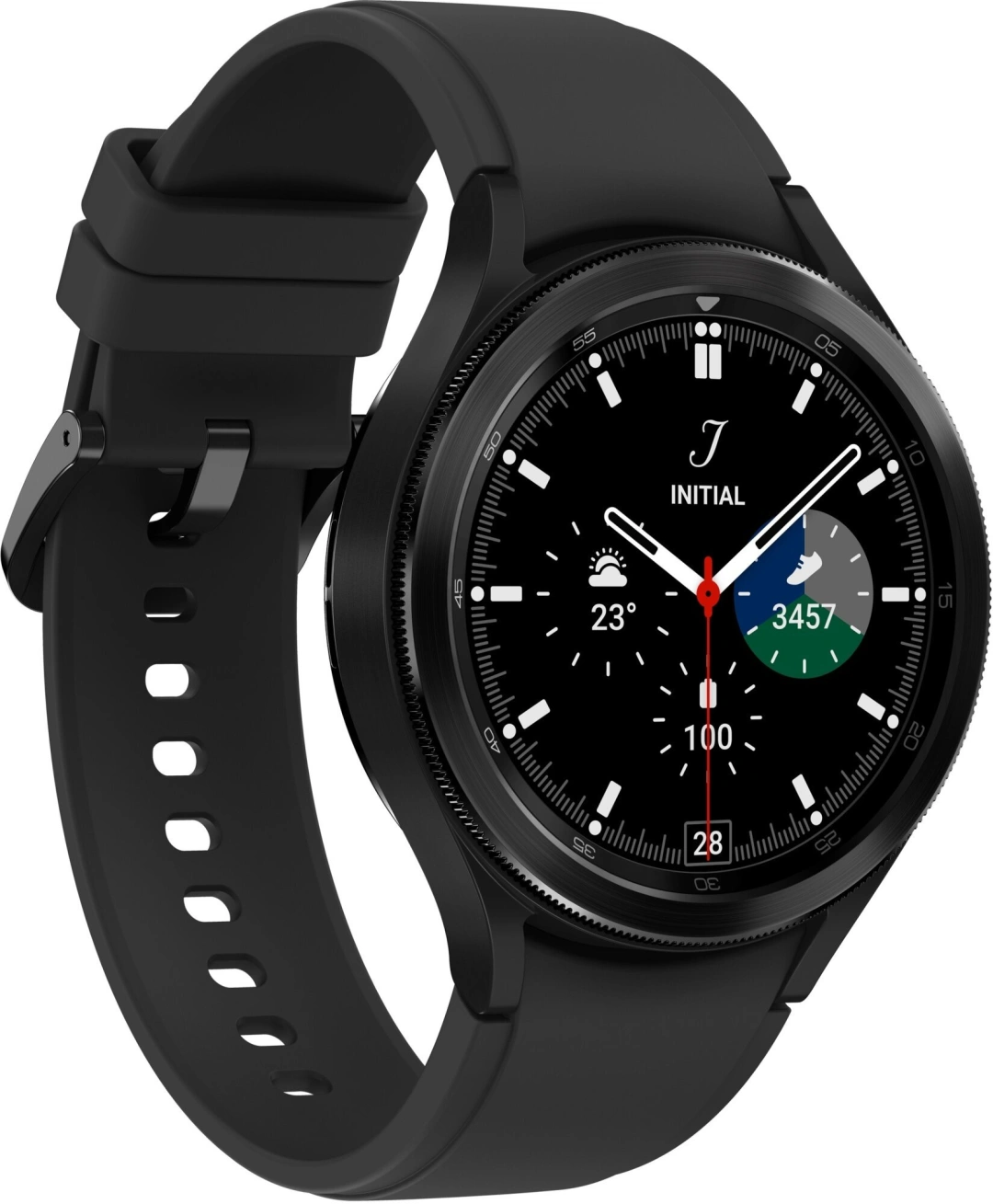Samsung Galaxy Watch4 Classic 46mm GPS, Black 
