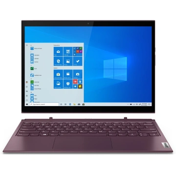 Lenovo Yoga Duet 7 13IML05, Orchid (82AS009VCK)