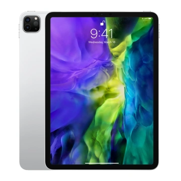 Apple iPad Pro 256 GB, Silver