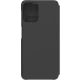 Samsung Flipové pouzdro A22 LTE, Black