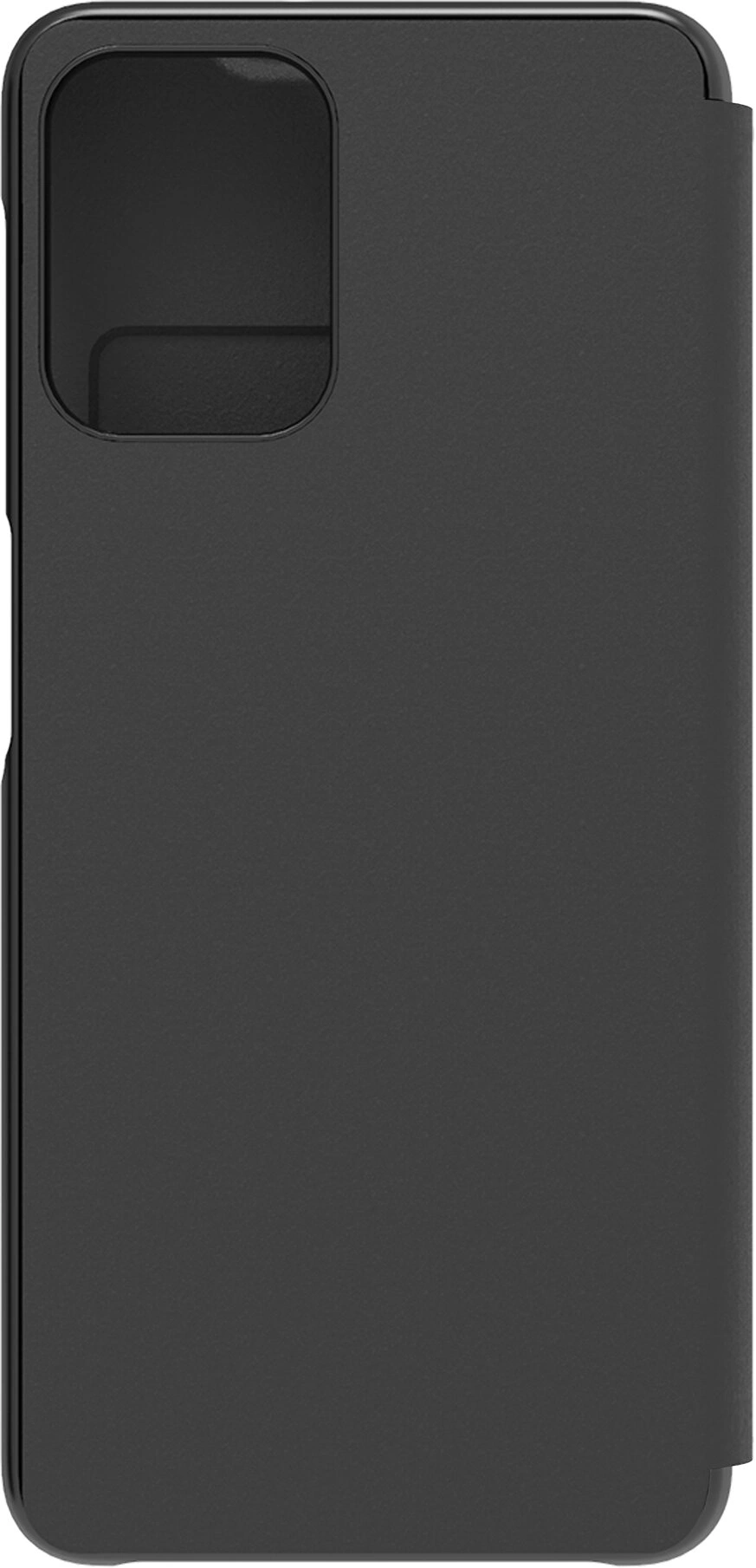 Samsung Flipové pouzdro A22 LTE, Black