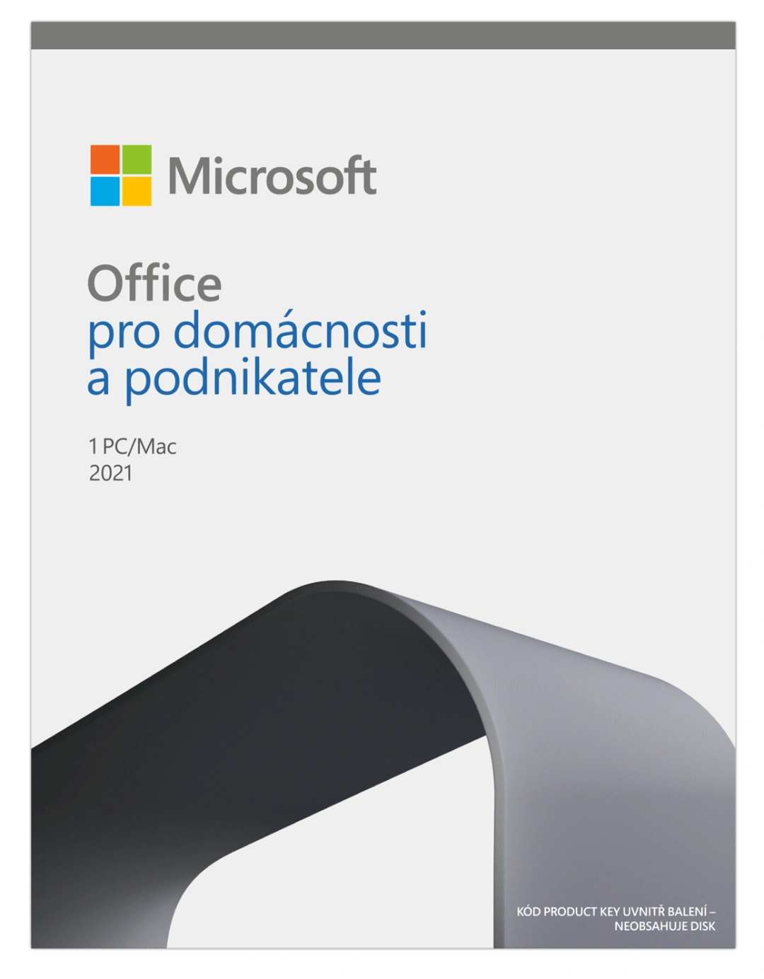 Microsoft Office 2021 pro domácnosti a podnikatele SK