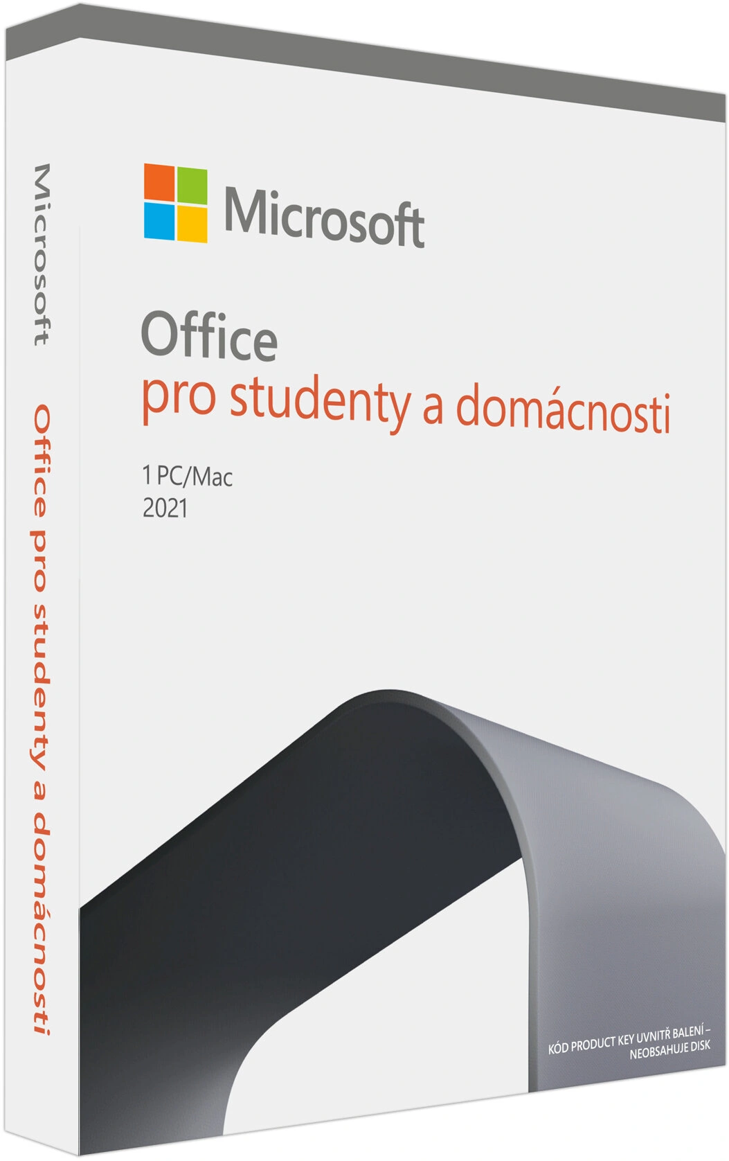 Microsoft Office 2021 Studenti & Domácnost