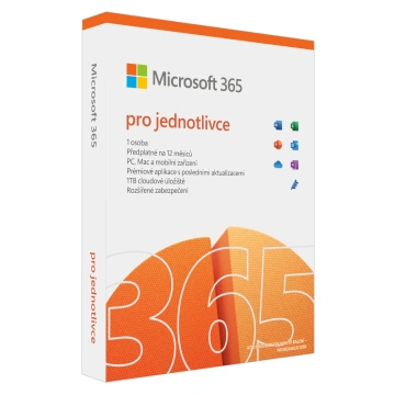 Microsoft Office 365 Personal SK