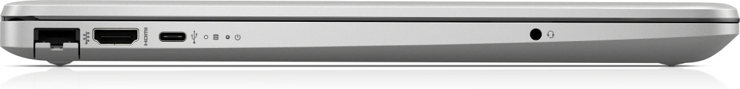 HP 250 G8, stříbrná (2X7L4EA#BCM)
