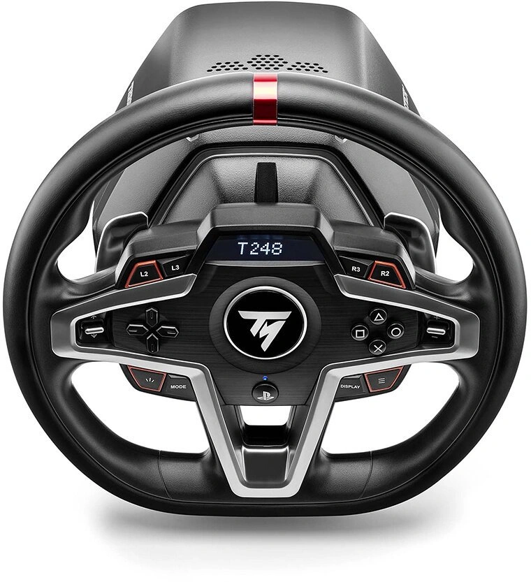 Thrustmaster T248 (PS5, PS4, PC)