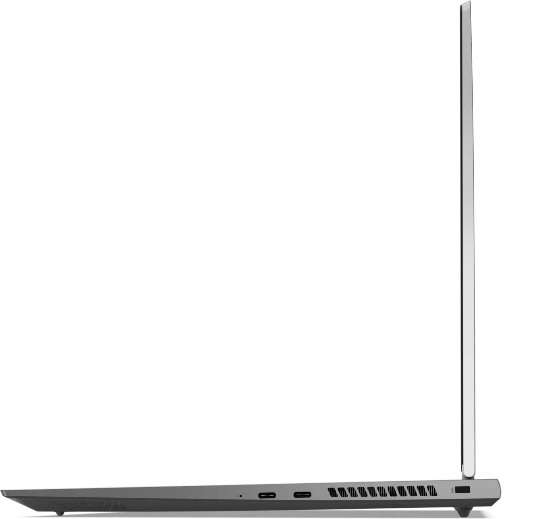 Lenovo ThinkBook 16p G2 ACH, šedý (20YM0008CK)