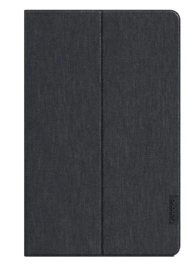 Tab M10 HD 2nd Folio Case/Film, černá
