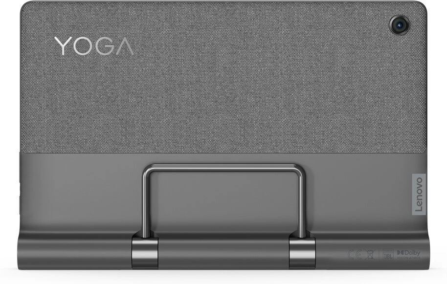 Lenovo Yoga Smart Tab 11 LTE, 8GB/256GB, Storm Grey