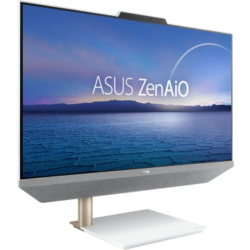 Asus Zen AiO 24 A5401, bílý (A5401WRAK-WA140T)