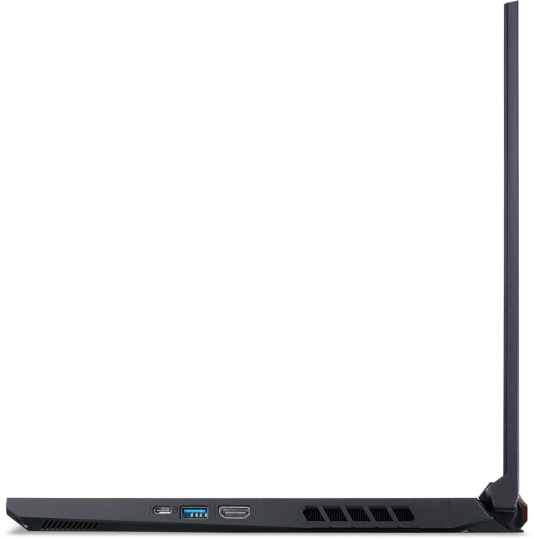Acer Nitro 5 (AN515-57), černá (NH.QEWEC.001)