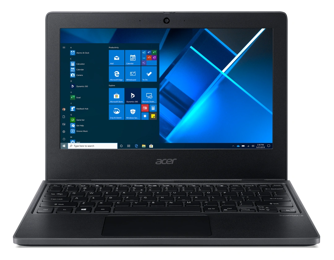 Acer B3 NX.VQPEC.003