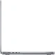 Apple MacBook Pro 16, M1 Pro, Star Gray (MK193CZ/A) 