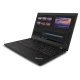 Lenovo ThinkPad T15p, černý (20TN001VCK)
