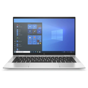 HP EliteBook x360 1030 G8, stříbrná Servisní pohotovost – vylepšený servis PC a NTB ZDARMA Tříměsíčn