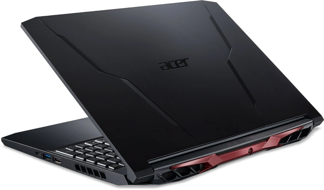 Acer Nitro 5 2021 (AN515-45), černý (NH.QBCEC.00K)