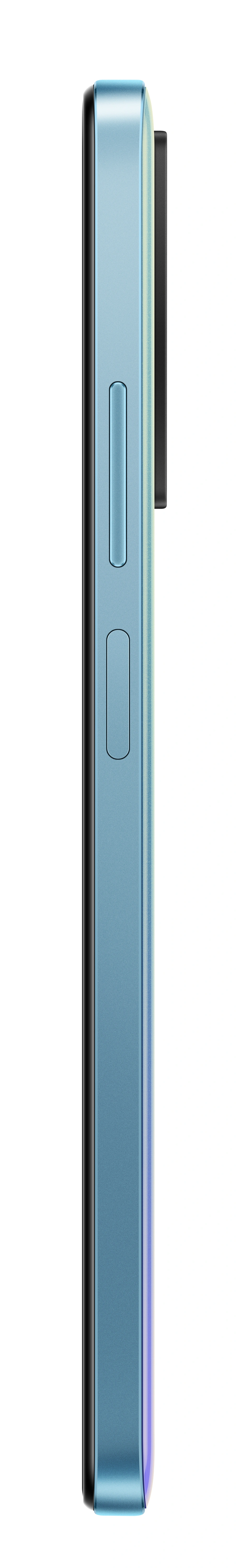 Xiaomi Redmi Note 11 4GB/128GB, modrý