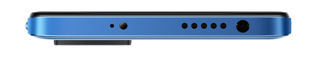 Xiaomi Redmi Note 11 4/128 GB, Twilight Blue