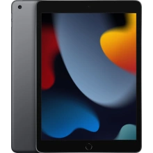 Apple iPad 2021 256GB, Wi-Fi, Space Gray 