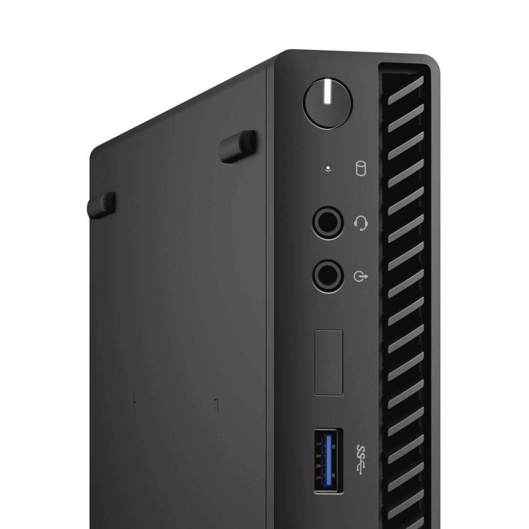 Dell PC Optiplex 3090 MFF , černý (K9J51)