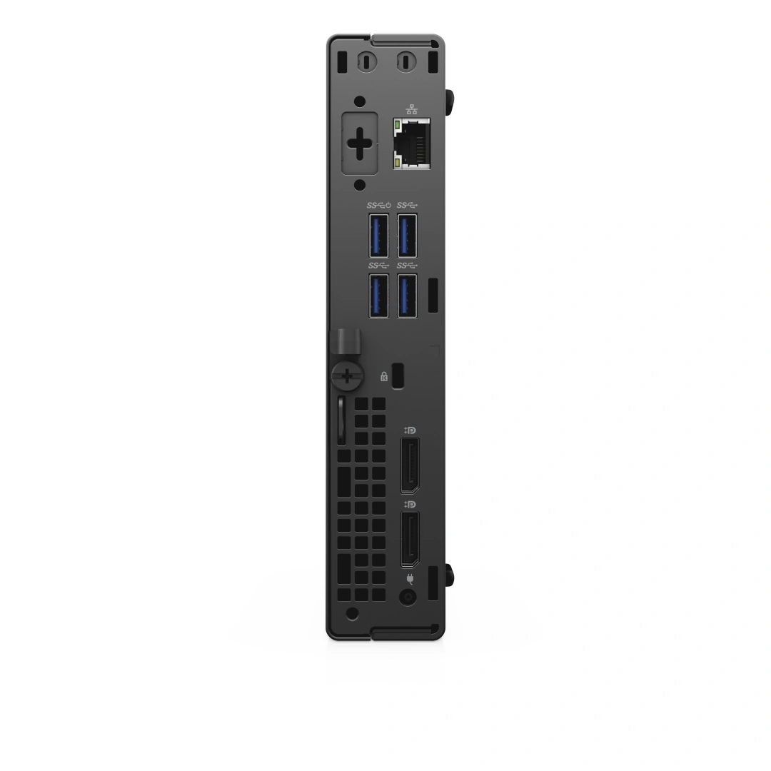 Dell PC Optiplex 3090 MFF , černý (K9J51)