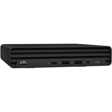 HP 260 G4 mini PC, černý (23G90EA#BCM)