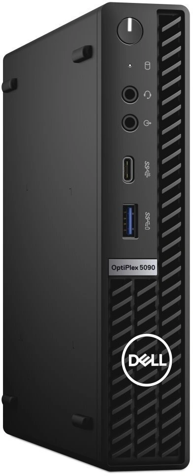 Dell OptiPlex (5090) MFF, černý (7DK69)