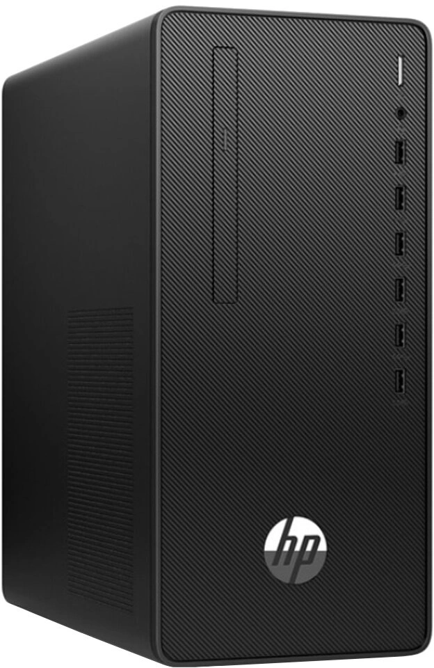 HP 295 G6 MT, černý (294Y0EA#BCM)