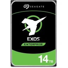 Seagate Exos X16, 3,5