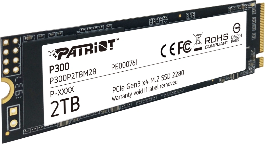 Patriot P300P2TBM28