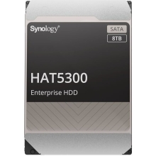 Synology HAT5300-8T, 3.5” - 8TB