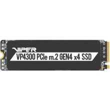 Patriot Viper VP4300, M.2 - 2TB