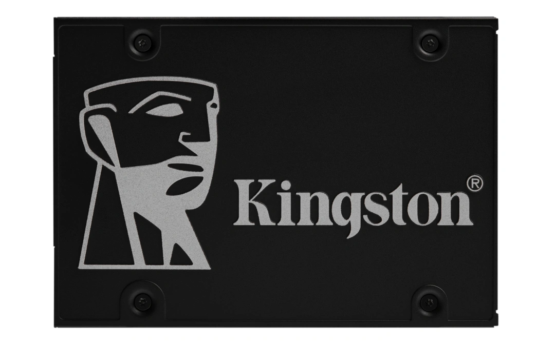 Kingston Technology KC600 2048GB 