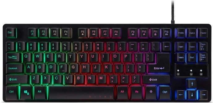Acer Nitro Gaming (GP.KBD11.020)