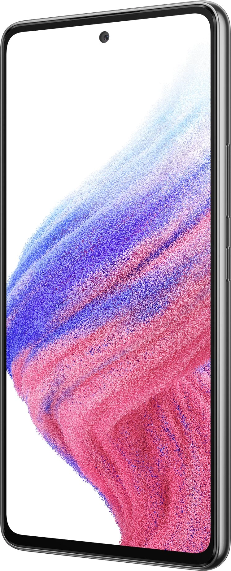 Samsung Galaxy A53 5G 6/128 GB, Black 