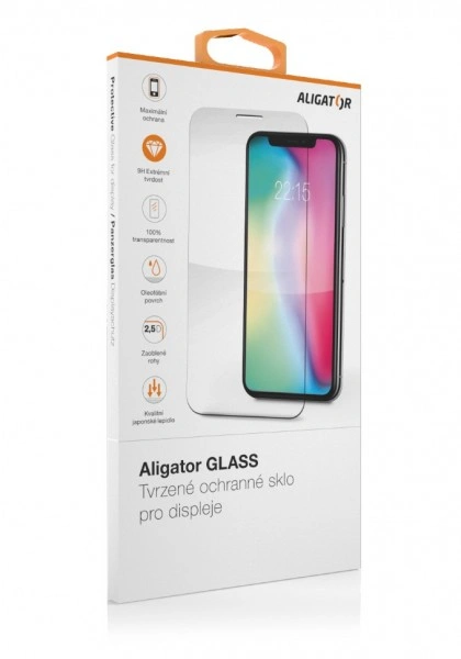 Aligator ochranné sklo pro Samsung A52 (5G)