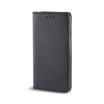Cu-Be Pouzdro s magnetem Samsung A52 5G Black