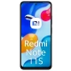 Xiaomi Redmi Note 11S 6/64 GB, Grey
