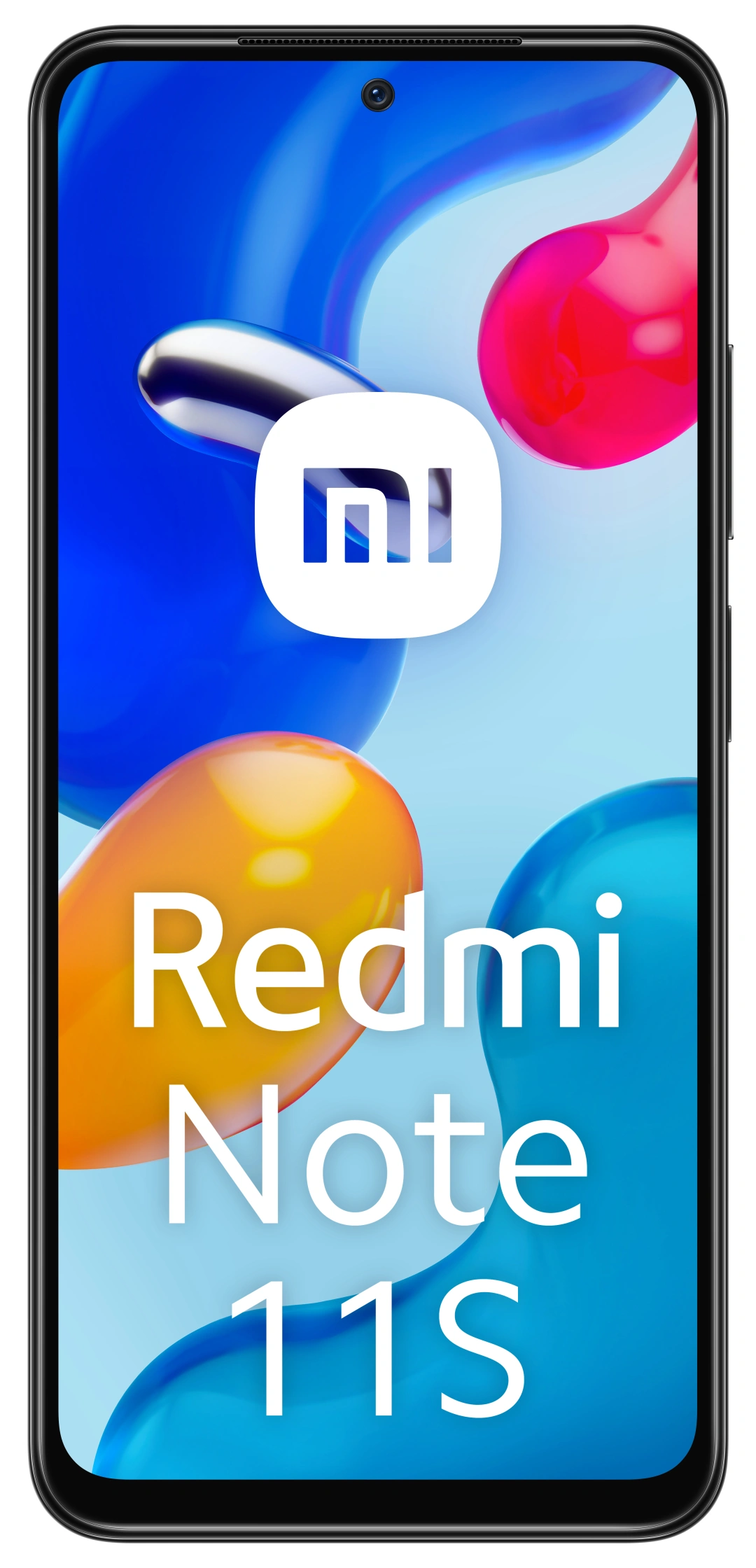 Xiaomi Redmi Note 11S 6/64 GB, Grey